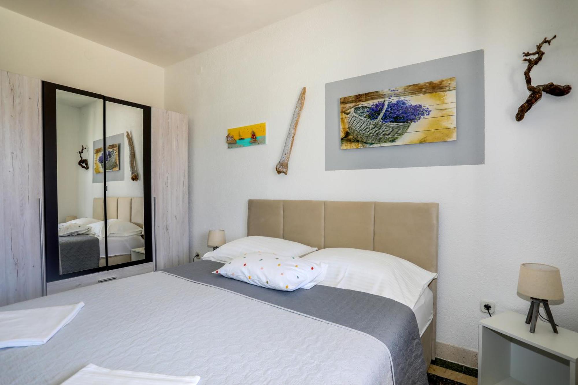 Juric 32 - Boutique Apartments Hvar Town Zimmer foto