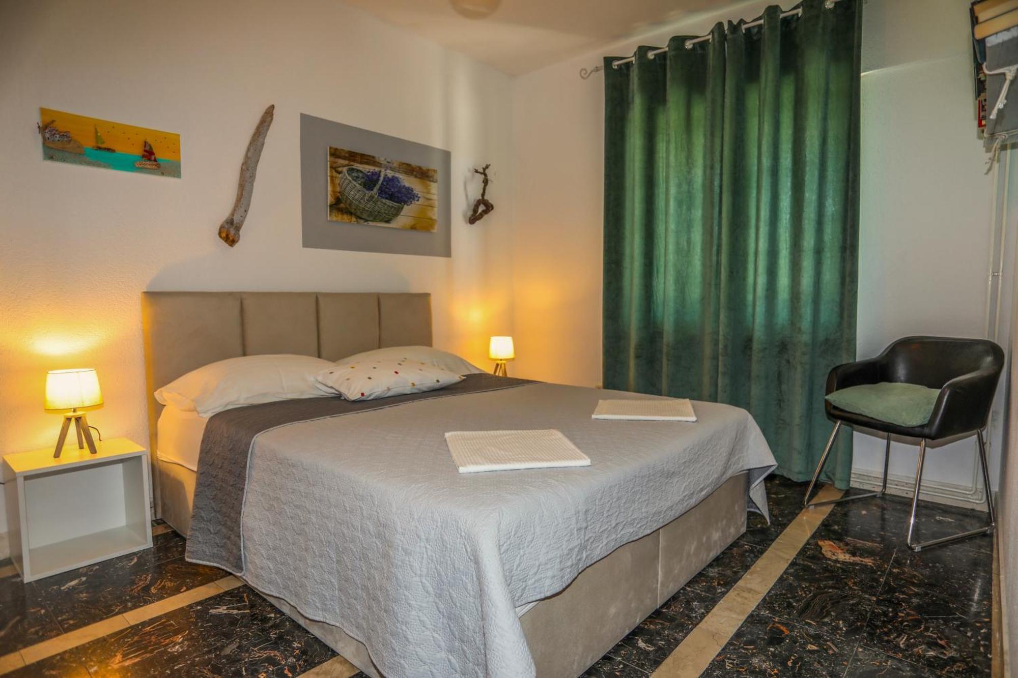 Juric 32 - Boutique Apartments Hvar Town Zimmer foto