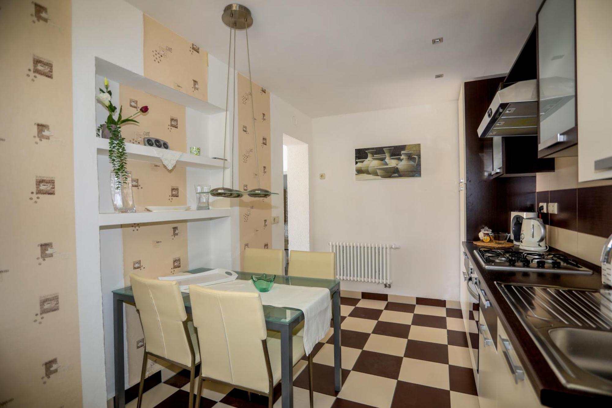 Juric 32 - Boutique Apartments Hvar Town Zimmer foto