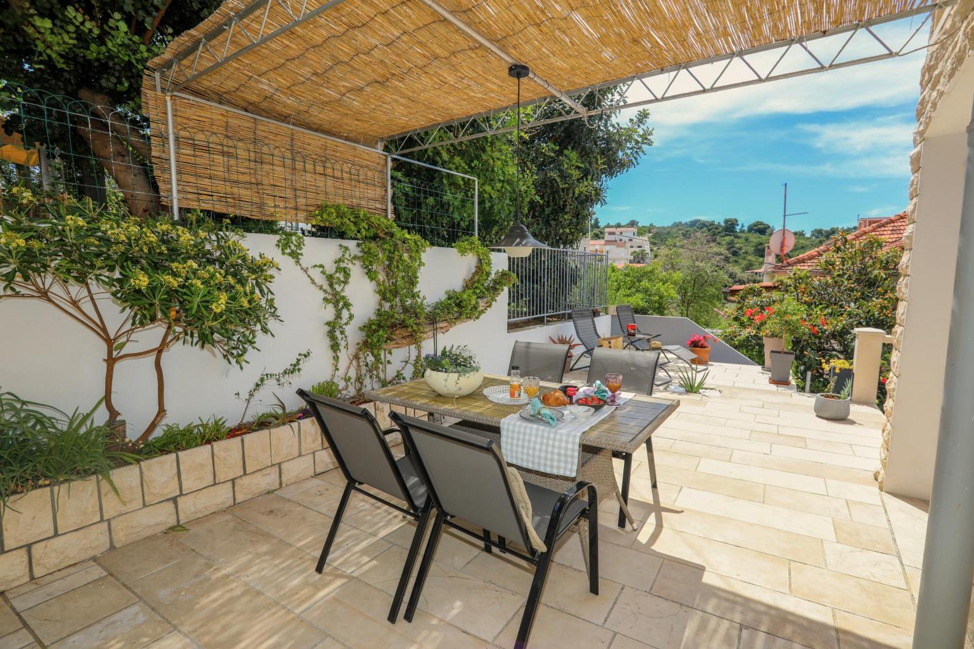 Juric 32 - Boutique Apartments Hvar Town Zimmer foto