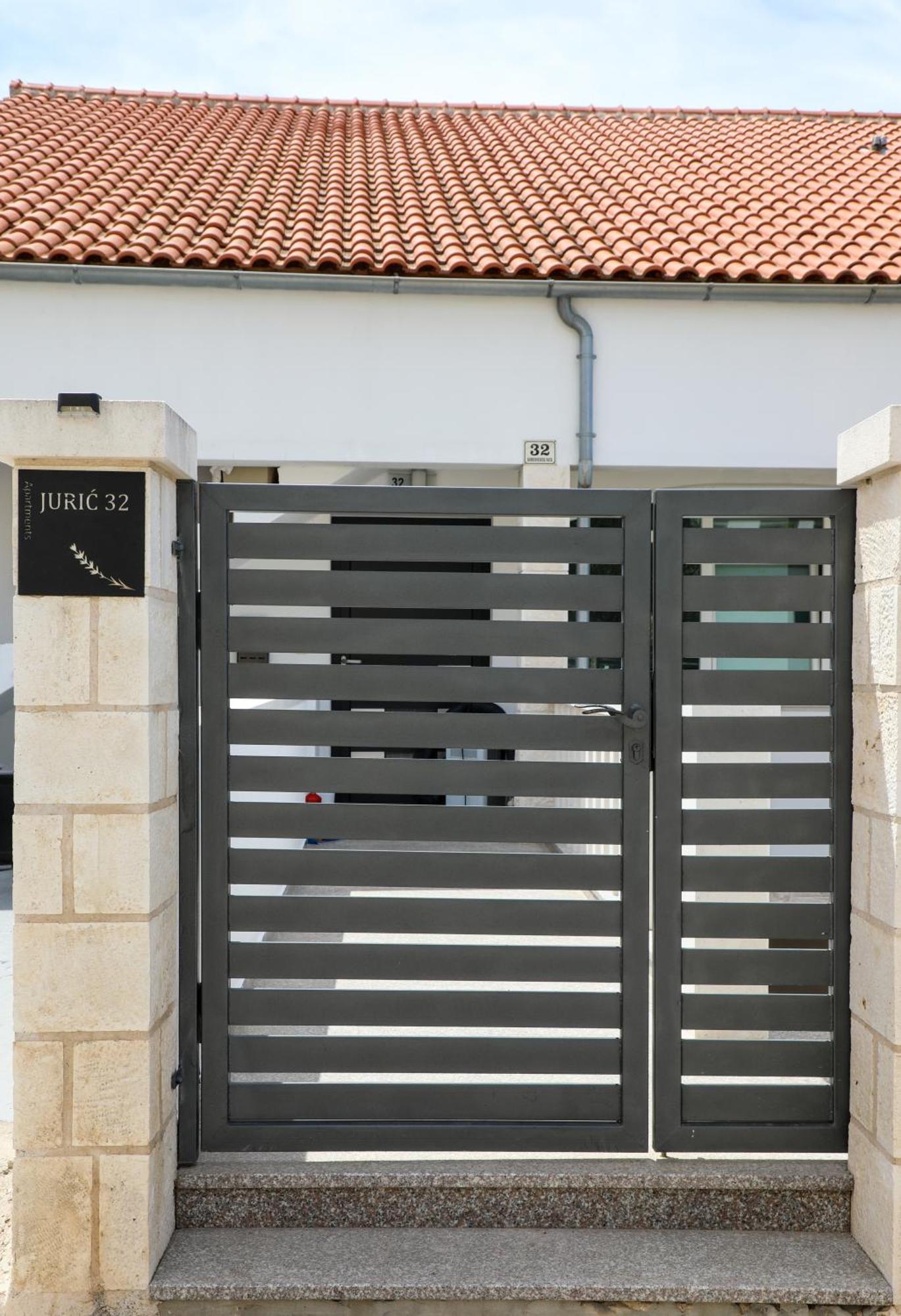 Juric 32 - Boutique Apartments Hvar Town Exterior foto