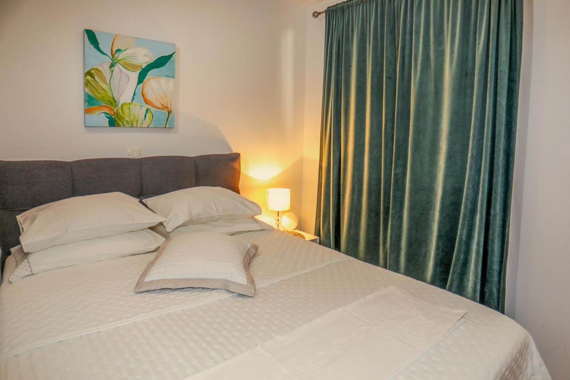 Juric 32 - Boutique Apartments Hvar Town Exterior foto