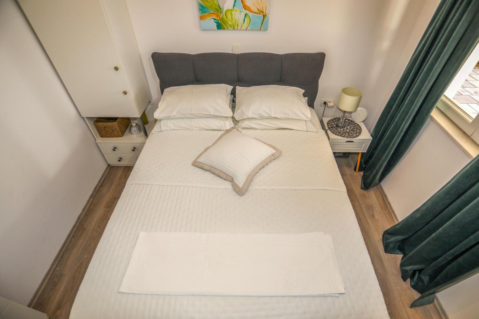 Juric 32 - Boutique Apartments Hvar Town Exterior foto