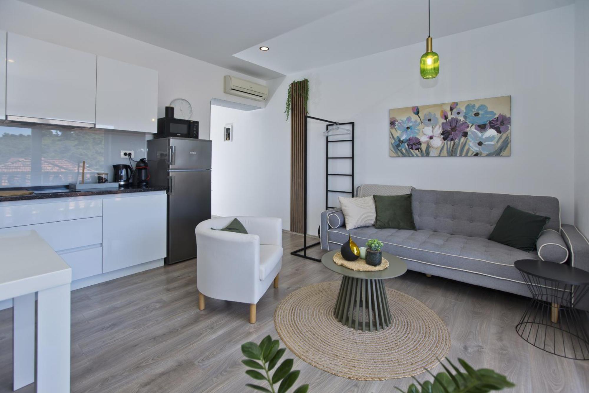 Juric 32 - Boutique Apartments Hvar Town Exterior foto